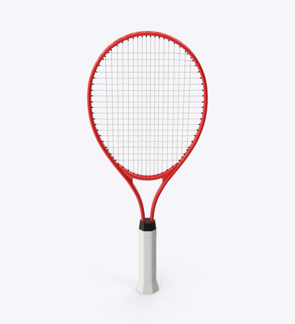 Wooden Racket - Imagen 2