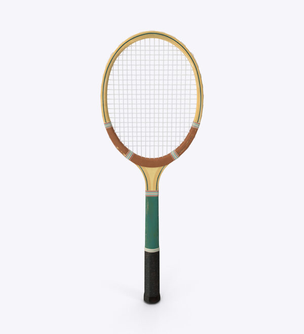 Women’s Racket