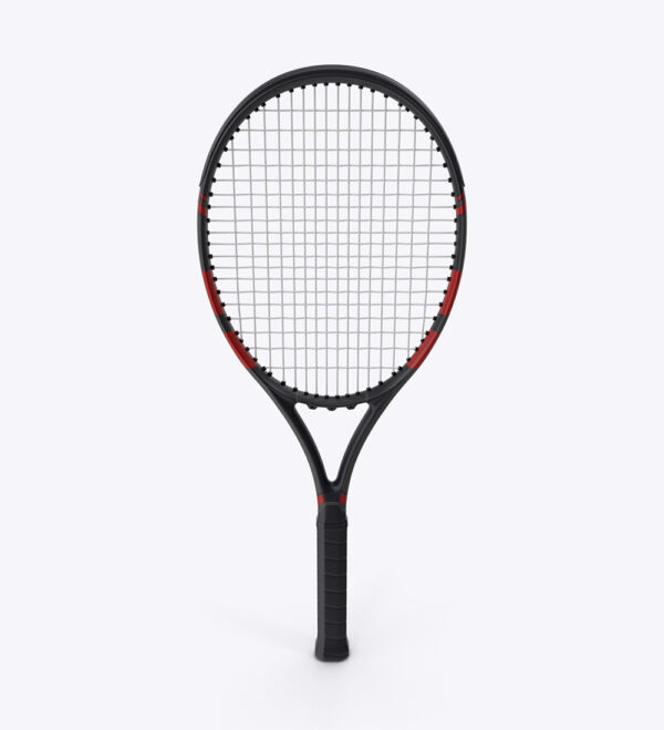Wooden Racket