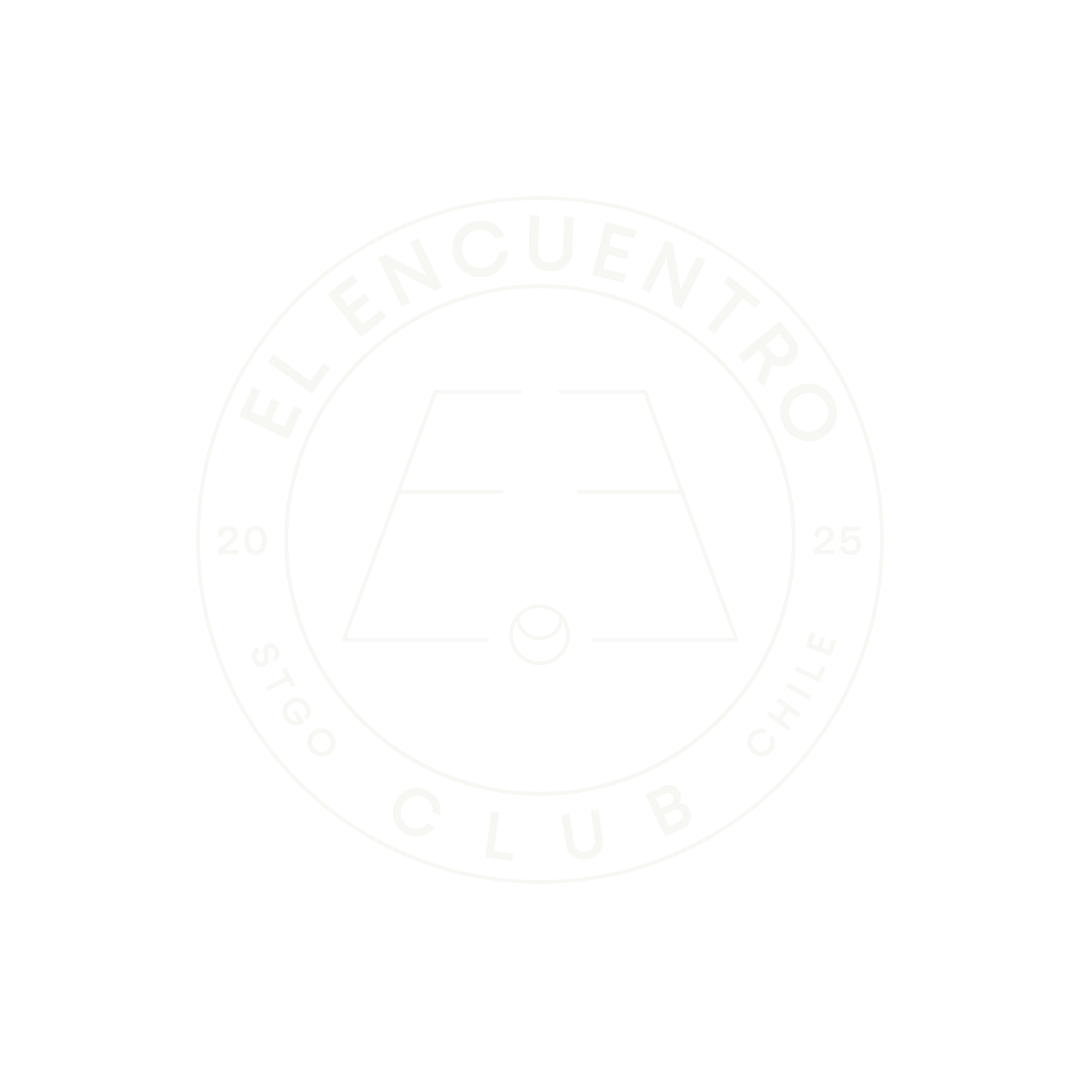 El Encuentro Paddle